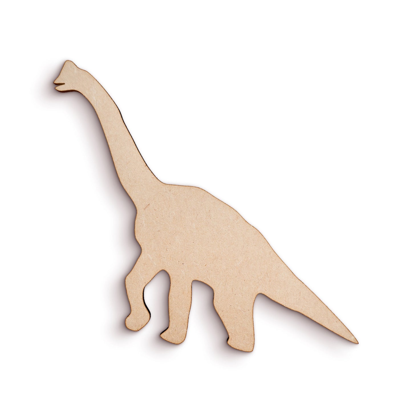 Dinosaur - Wood Craft Shapes SKU061168