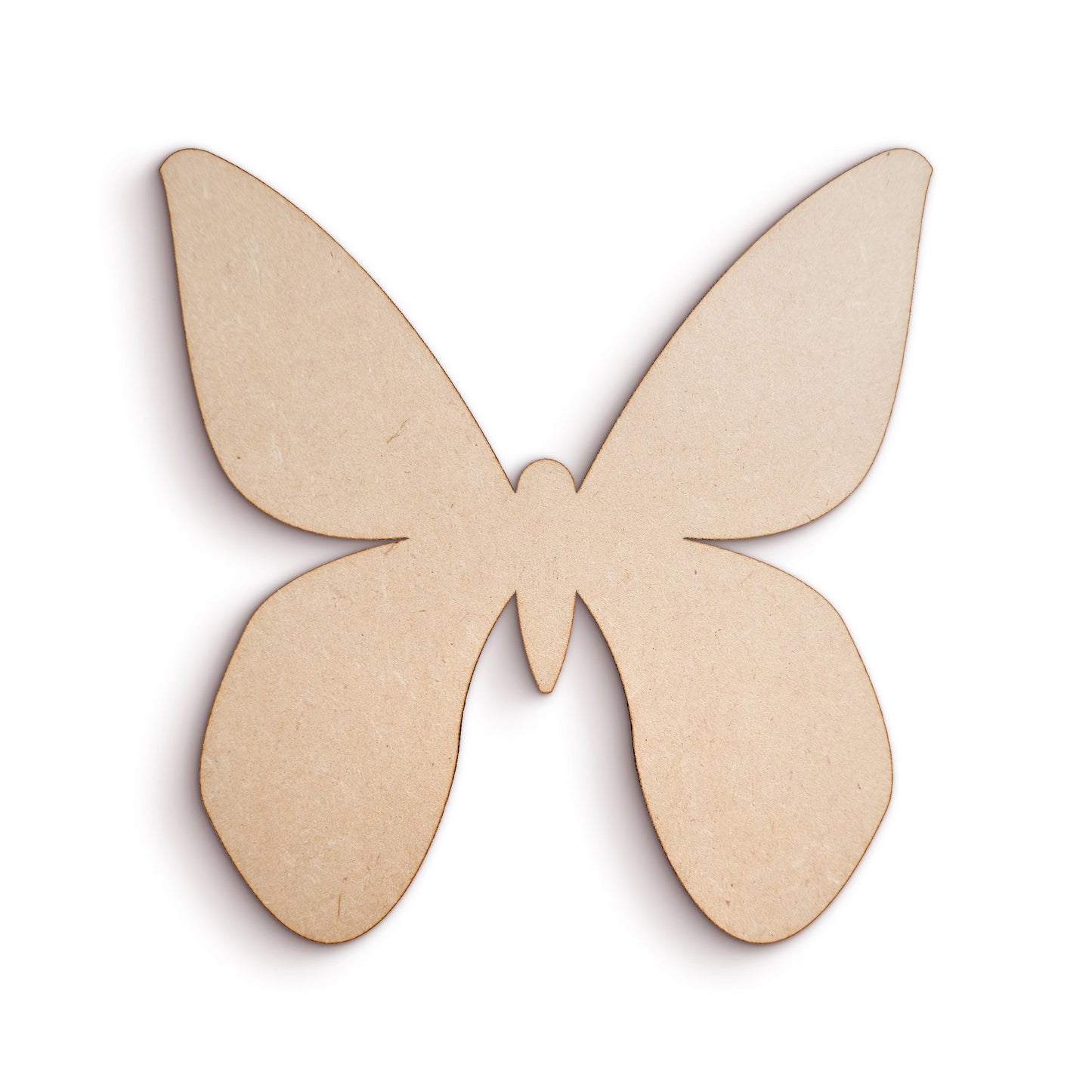 Butterfly - Wood Craft Shapes SKU169967