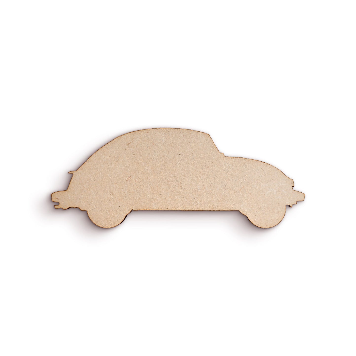 Car - Wood Craft Shapes SKU435114