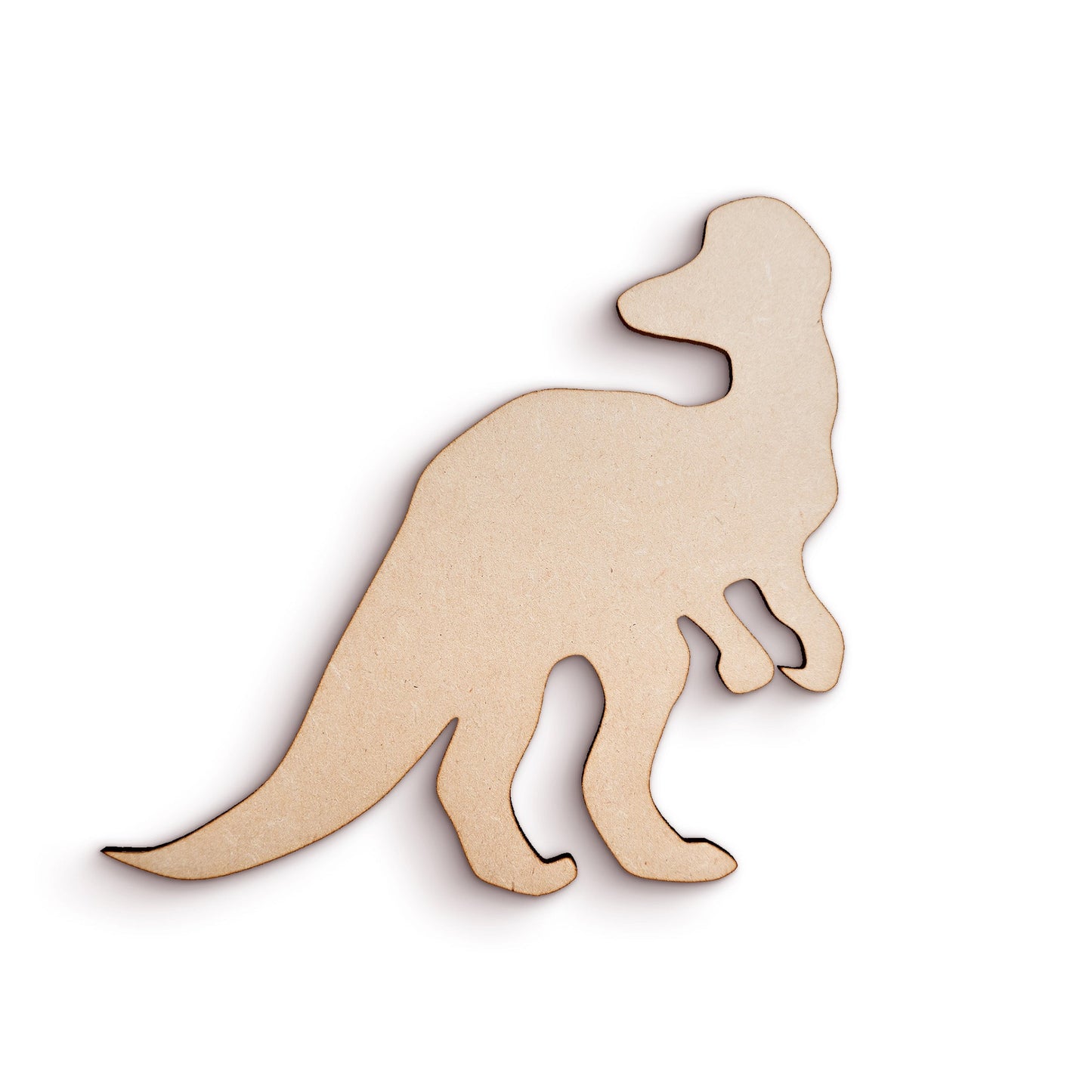 Dinosaur - Wood Craft Shapes SKU492100