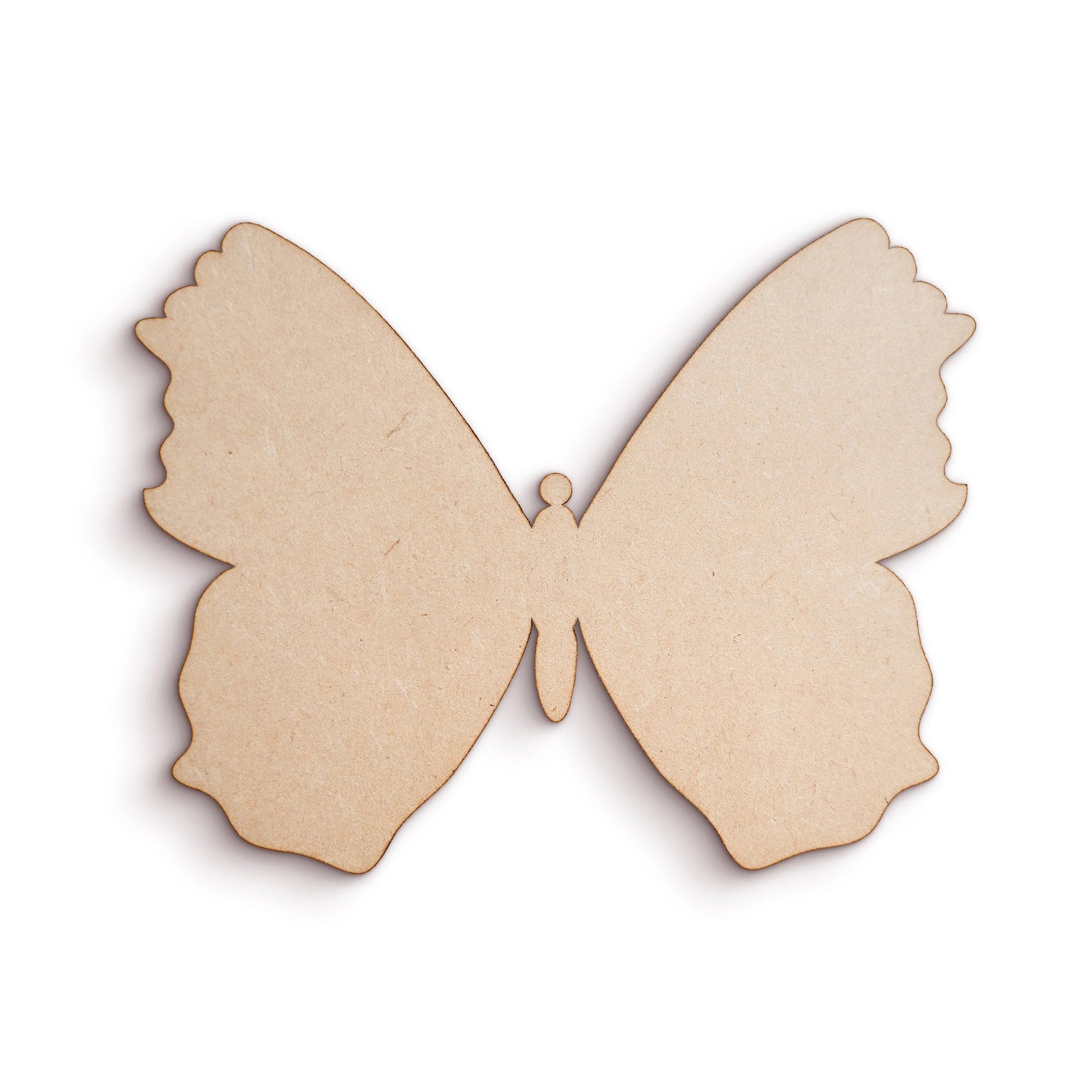 Butterfly - Wood Craft Shapes SKU695096