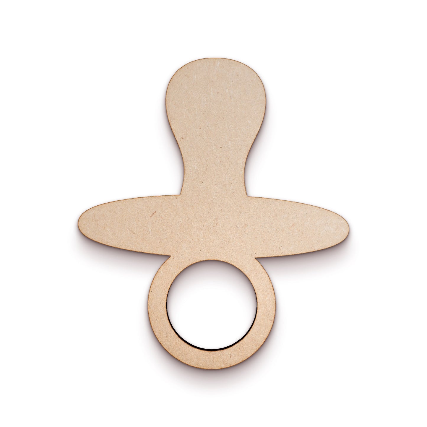 Dummy - Wood Craft Shapes SKU746528