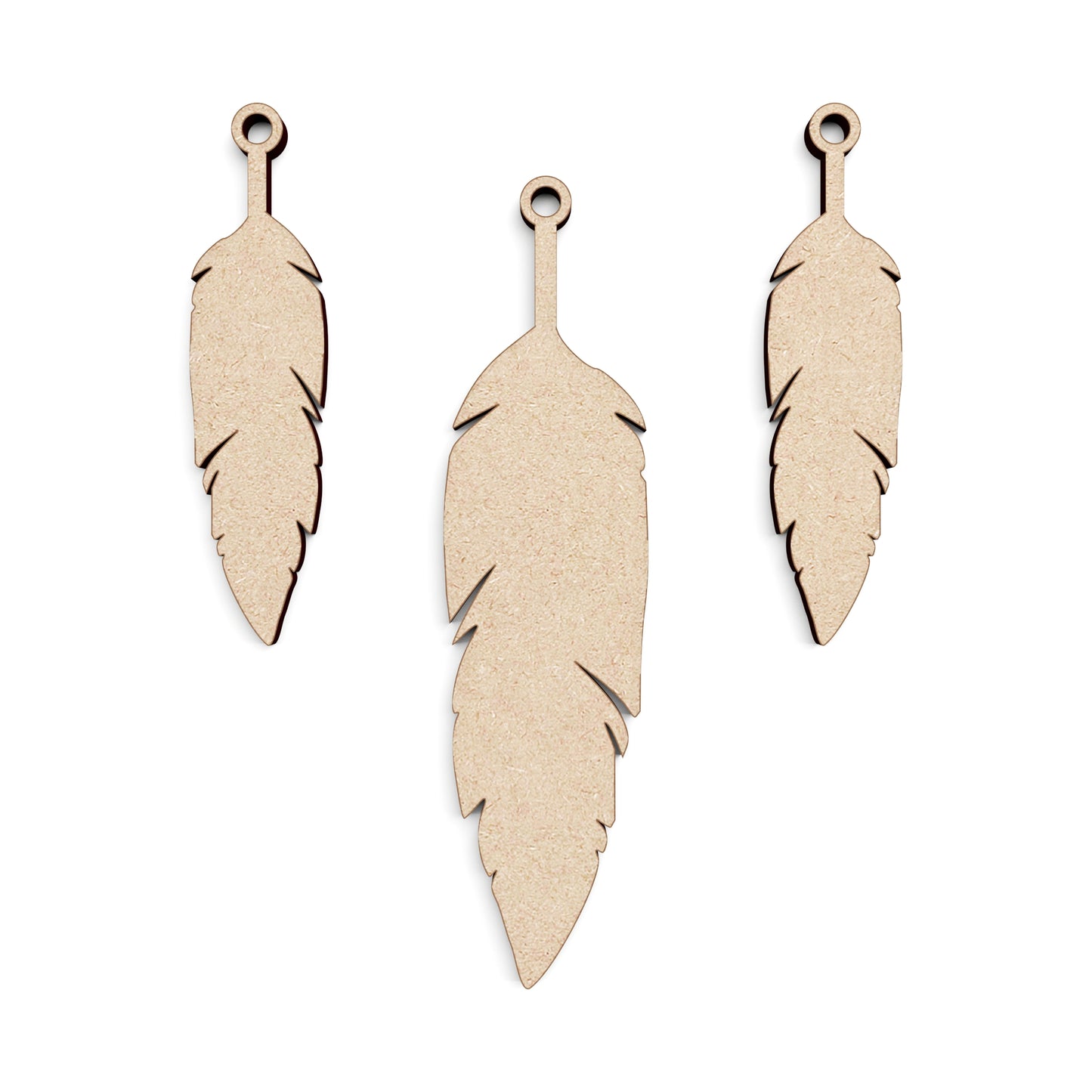 MDF Dream Catcher.