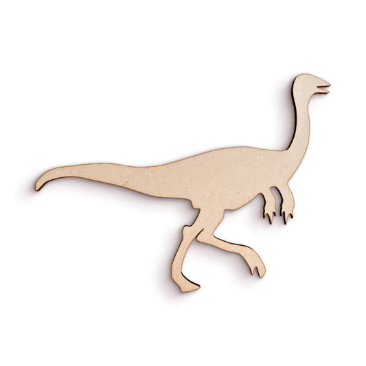 Dinosaur - Wood Craft Shapes SKU008771