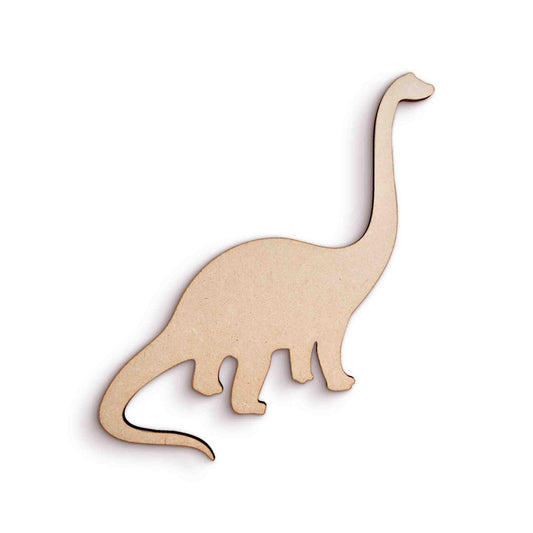 Dinosaur - Wood Craft Shapes SKU099320