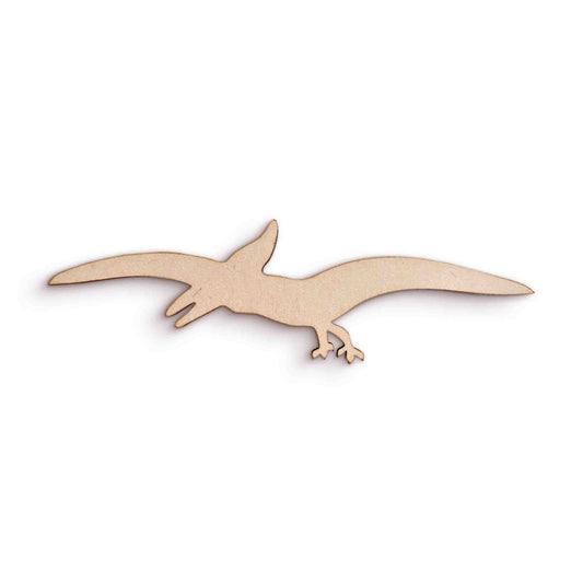 Dinosaur - Wood Craft Shapes SKU123806