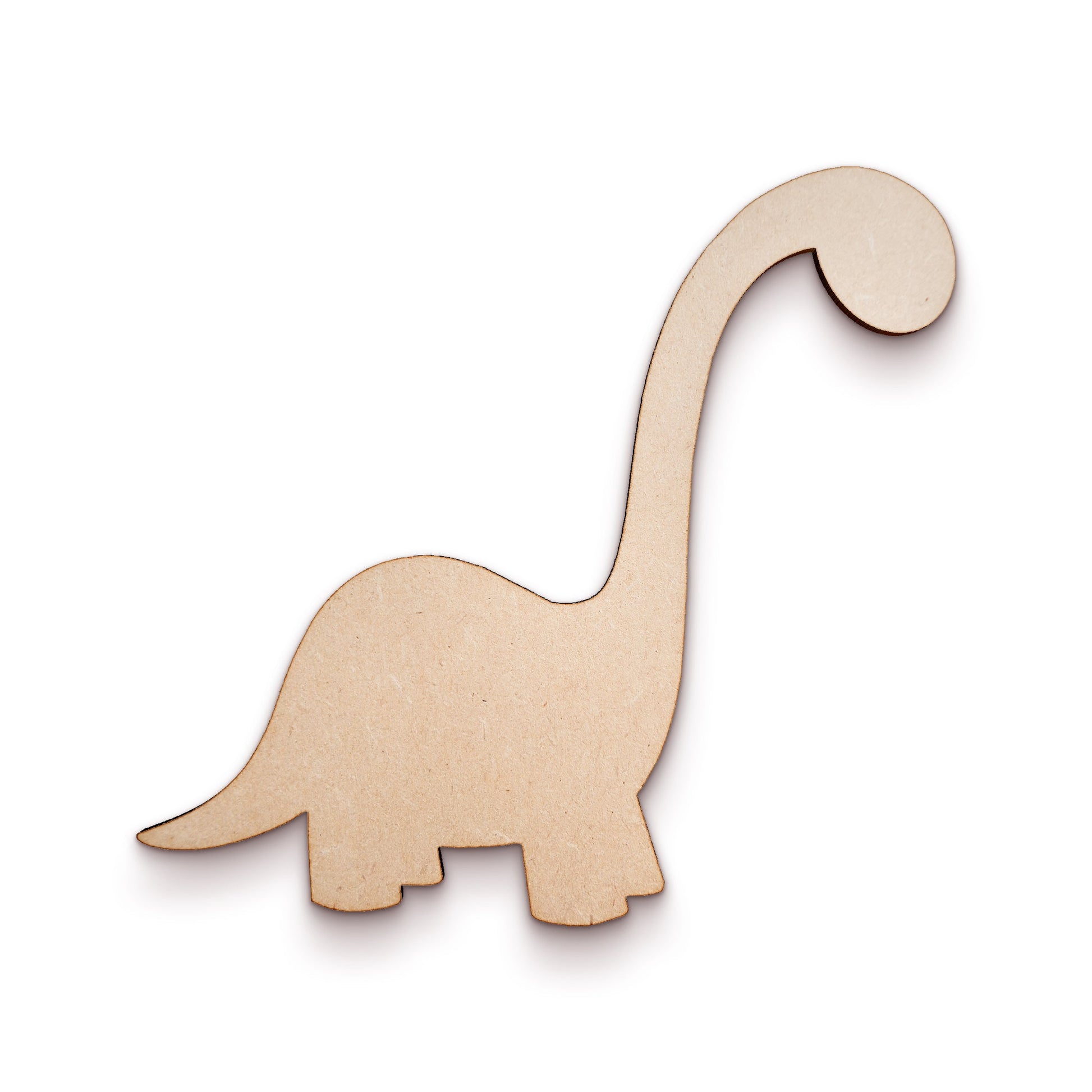 Dinosaur - Wood Craft Shapes SKU140834