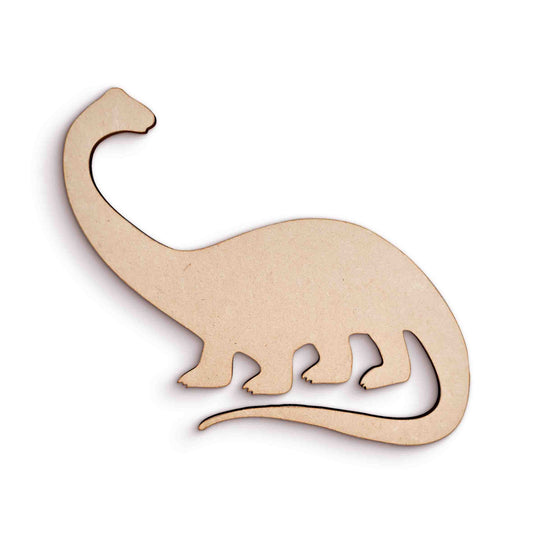 Dinosaur - Wood Craft Shapes SKU168398