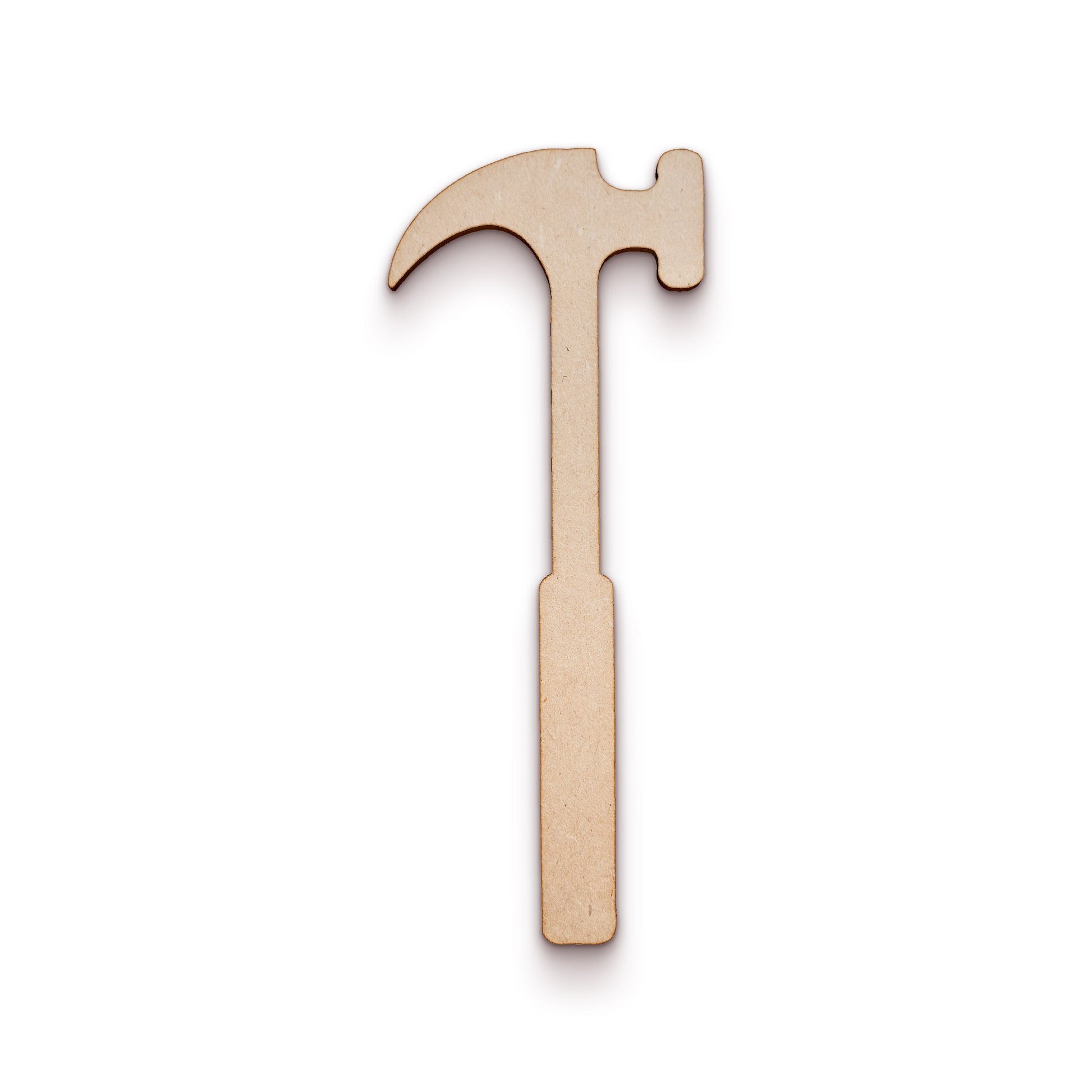 Hammer - Wood Craft Shapes SKU215359