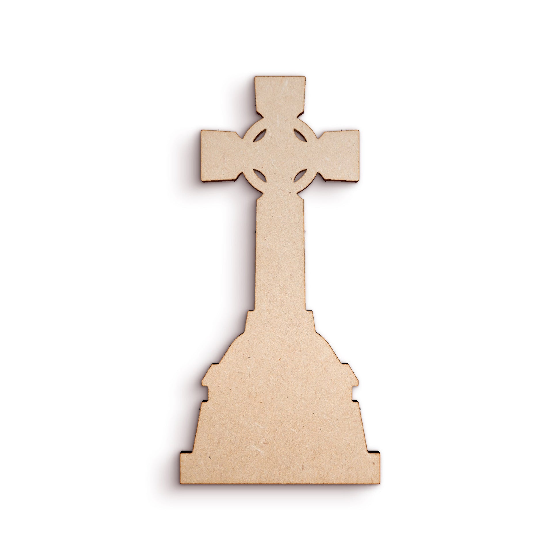 Cross Wooden Craft Shapes SKU316582