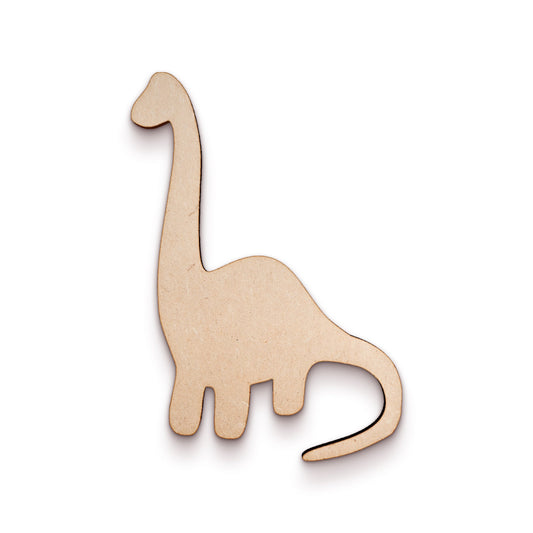 Dinosaur - Wood Craft Shapes SKU368226