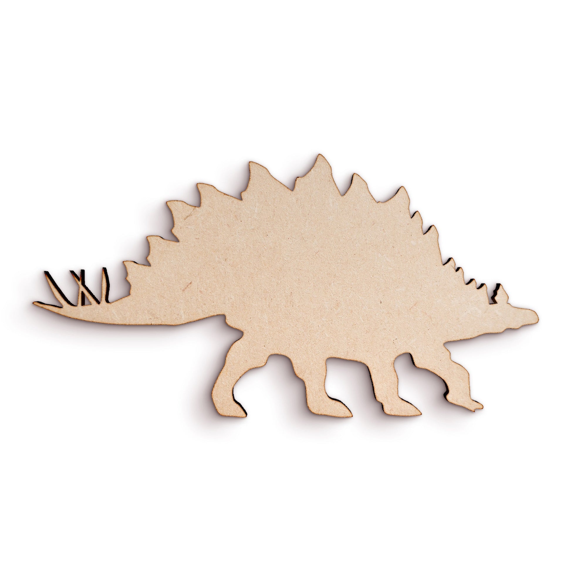 Dinosaur - Wood Craft Shapes SKU381329