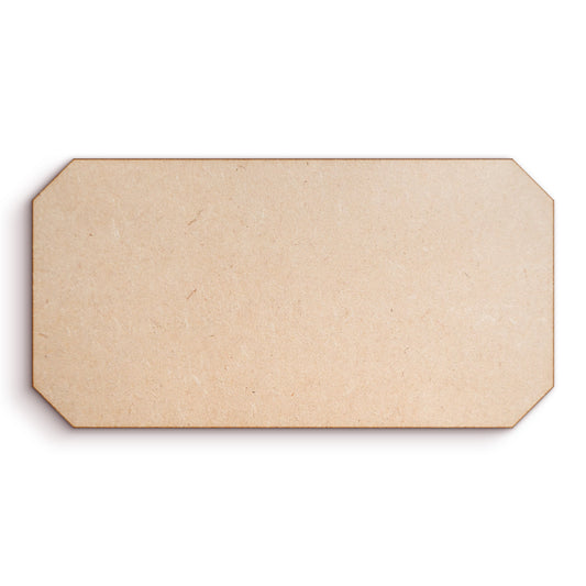 Plaque - Wooden Craft Shapes SKU438699