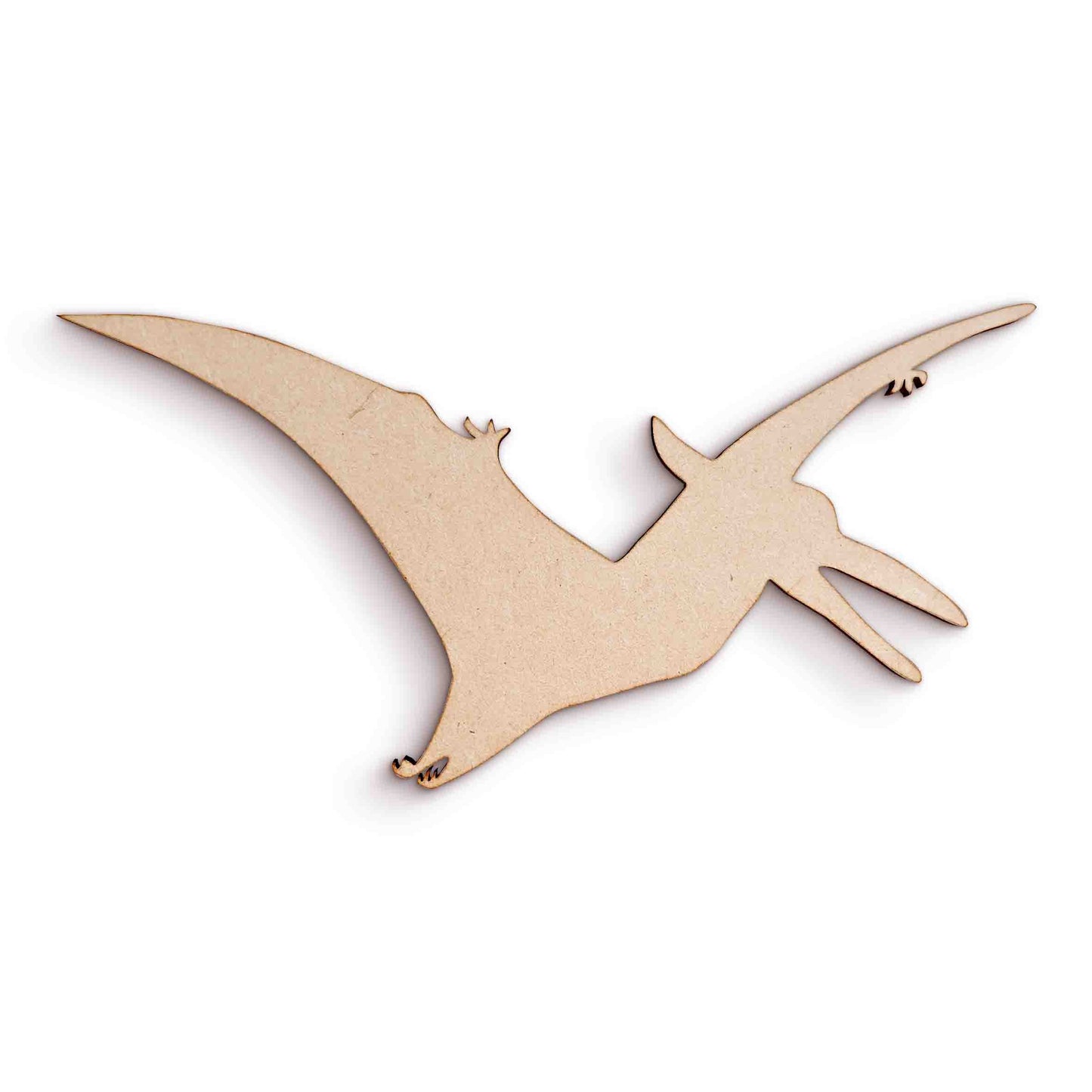Dinosaur Wooden Craft Shapes SKU488533