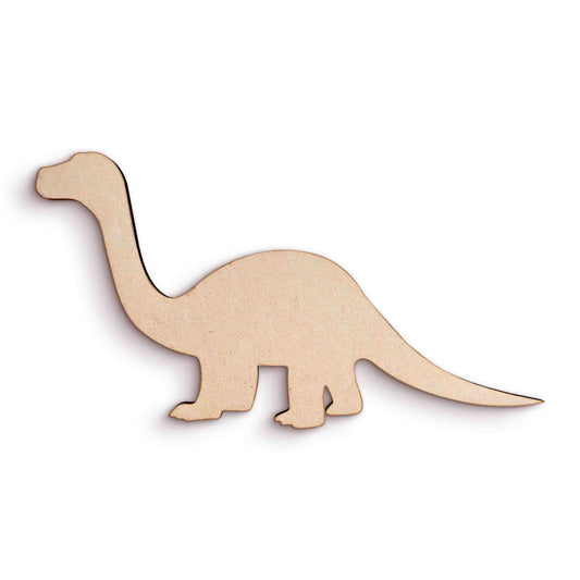 Dinosaur - Wood Craft Shapes SKU634375