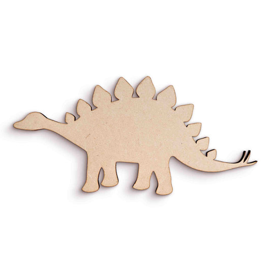Dinosaur Wooden Craft Shapes SKU634908
