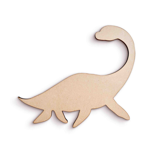 Dinosaur - Wood Craft Shapes SKU696918