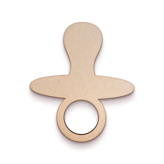 Dummy - Wood Craft Shapes SKU746528