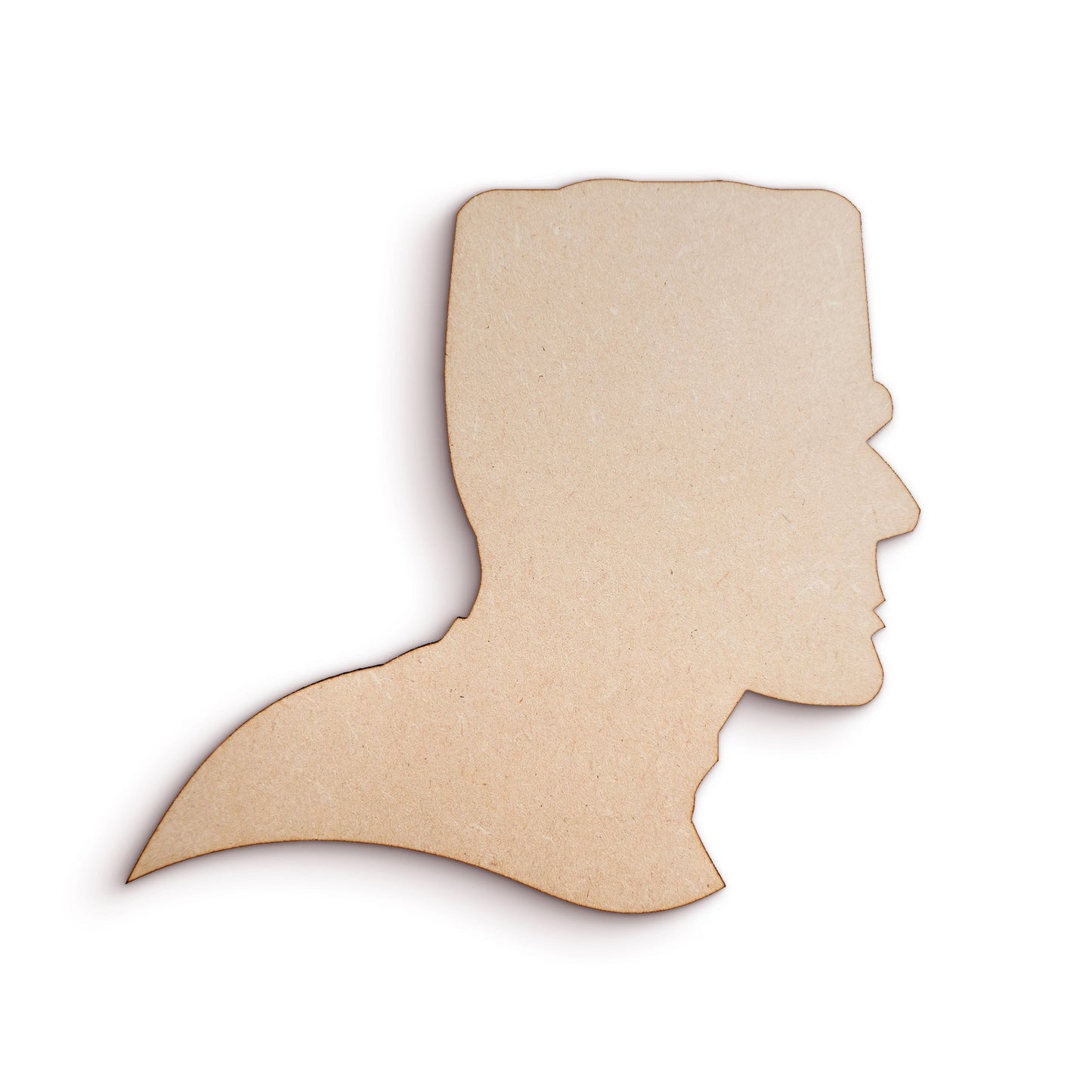 Frankenstein - Wood Craft Shapes SKU840065