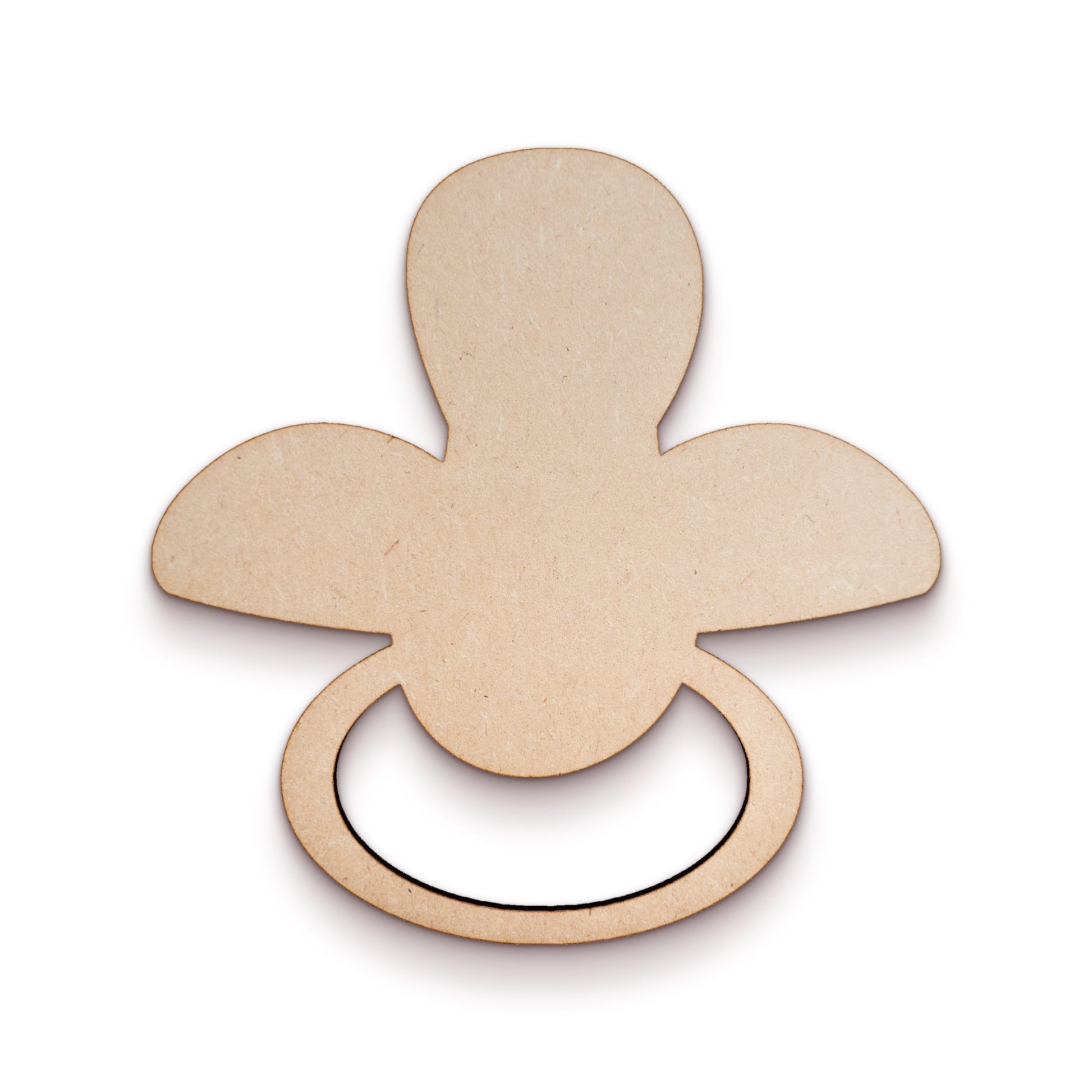 Dummy - Wood Craft Shapes SKU840670