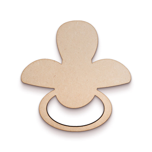 Dummy - Wood Craft Shapes SKU840670