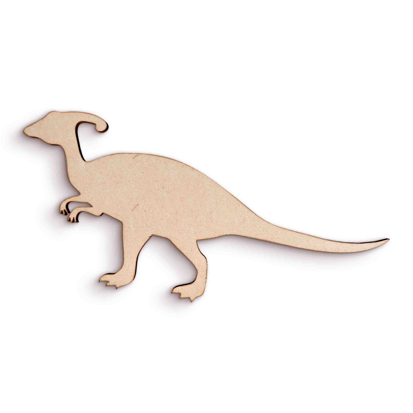 Dinosaur - Wood Craft Shapes SKU844501