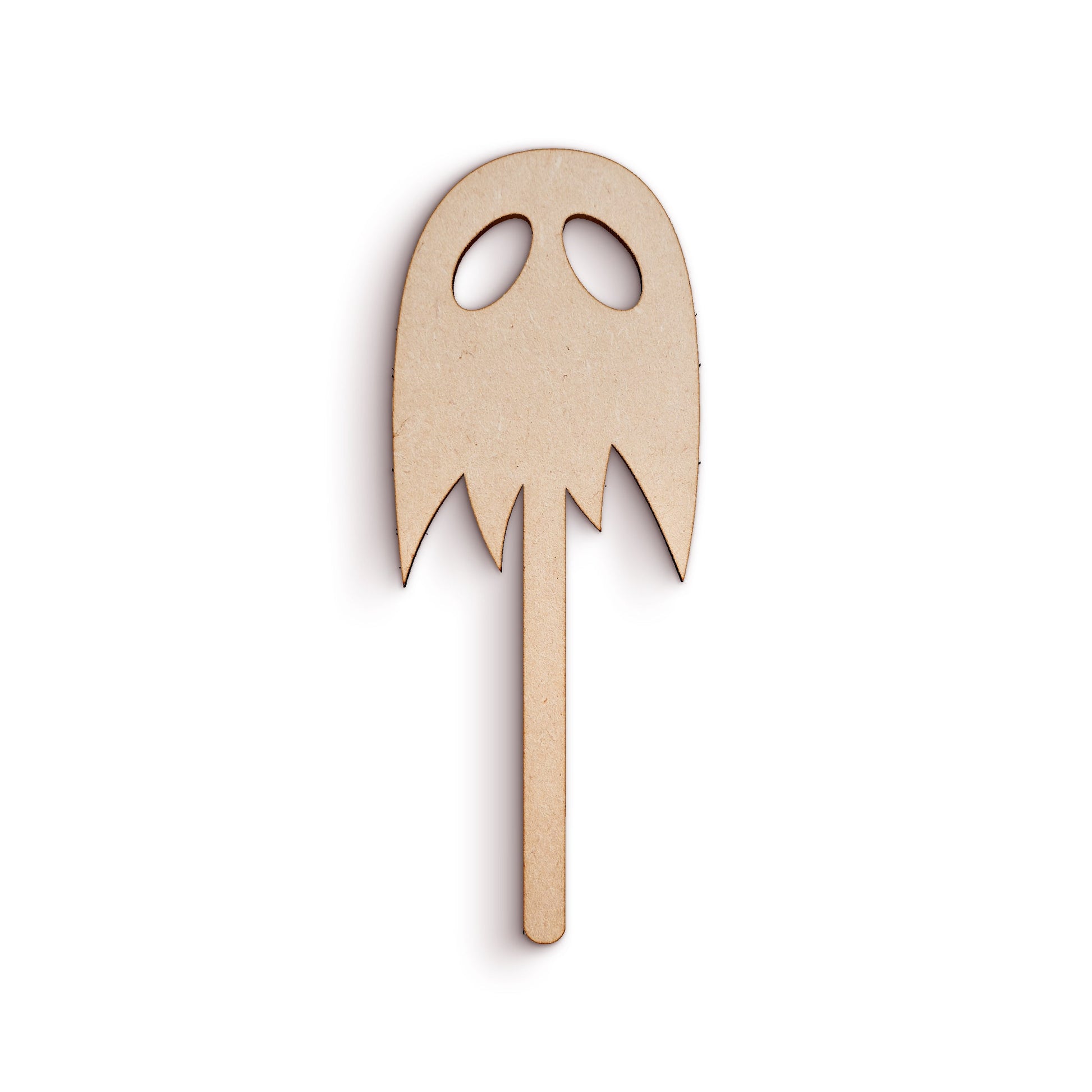 Candy - Wood Craft Shapes SKU853584